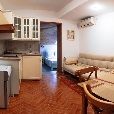 Zumzet Bed and Breakfast Şelimbăr Buitenkant foto